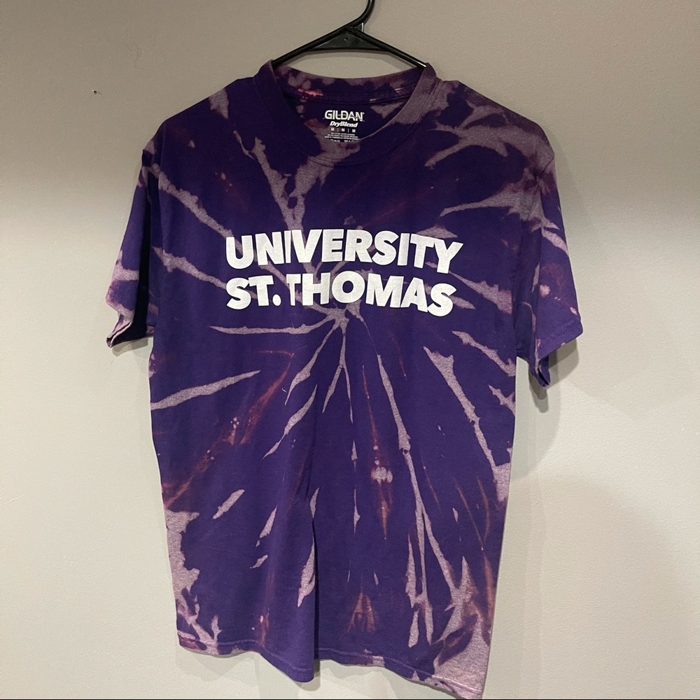 Minnesota University of St. Thomas Tee